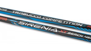 Trabucco Sirenia XT Beach Intro