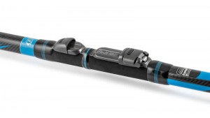 Trabucco Sirenia XT Beach Placca Porta Mulinello