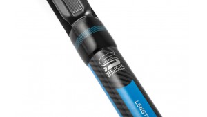 Trabucco Sirenia XT Beach Particolare