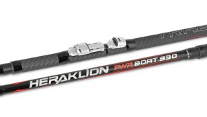 Trabucco Heraklion PWR Boat Intro