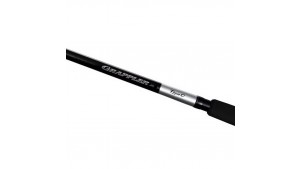 SHIMANO 25 GRAPPLER TYPE C SPINNING