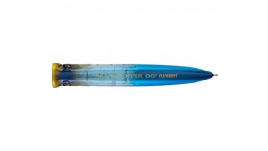 SHIMANO BEAM POPPER 130F FLASH BOOST