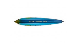 SHIMANO EXSENCE FORTUNA 75F