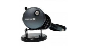 Dettagli MULINELLO XZOGA ROGUE-X