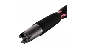 Canna da spinning XZOGA Takadum Taka-Pi 02