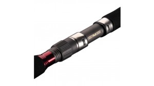 Canna da spinning XZOGA Takadum Taka-Pi 03