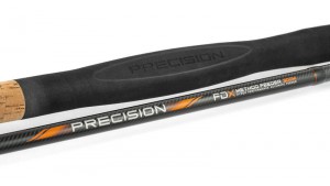 Canna Feeder Trabucco Precision FDX Method Feeder Intro