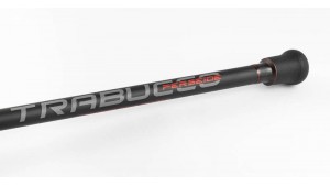 Canna Bolentino Trabucco Perseide Quiver Boat Calcio
