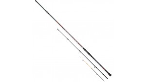 Canna Bolentino Trabucco Perseide Quiver Boat