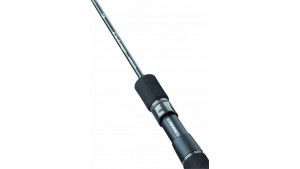 Daiwa 25 Outrage XV Slow Jigging parte 1