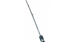 Daiwa 25 Outrage XV Slow Jigging parte 4
