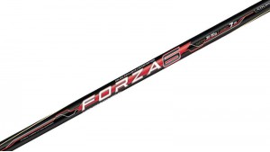 Canna Bolognese Colmic Forza 6 dettaglio