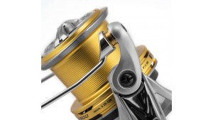 Mulinello da Surf Casting Trabucco Xhiron XSD Surf 6500 Parte1