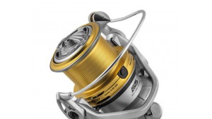 Mulinello da Surf Casting Trabucco Xhiron XSD Surf 6500 Parte2