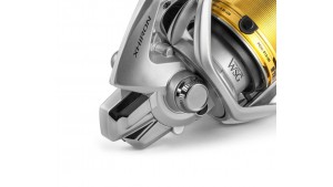 Mulinello da Surf Casting Trabucco Xhiron XSD Surf 6500 Parte4