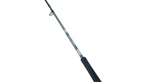 Canna Jigging Daiwa 25 Saltist X Jig Special part 1