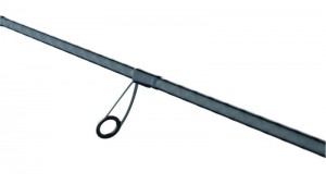 Canna Eging Daiwa 25 Emeraldas X anello