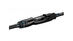 Canna da Eging Daiwa 24 Emeraldas Air Portamulinello