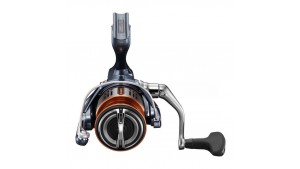 SHIMANO NASCI FD