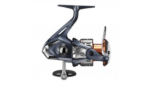 SHIMANO NASCI FD