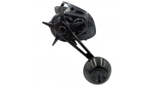 Dettaglio DAIWA 25 PT 300HL-ARK - Mulinello Rotante Pesca Verticale