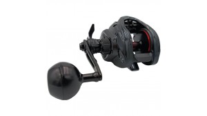Dettaglio DAIWA 25 PT 300HL-ARK - Mulinello Rotante Pesca Verticale