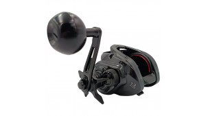 Dettaglio DAIWA 25 PT 300HL-ARK - Mulinello Rotante Pesca Verticale