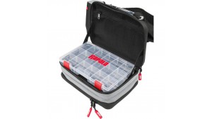 RAPALA CountDown Slingbag Pro - Borsa Monospalla Aperta