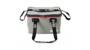 Rapala Hydro Tackle Bag: Borsa da Pesca Impermeabile. Dettaglio 01