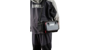 RAPALA CountDown Tackle Bag Lite - Borsa Pesca