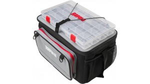 RAPALA CountDown Tackle Bag - Borsa Pesca dettaglio