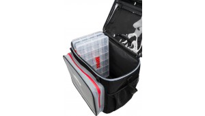 Rapala CountDown Tackle Bag Magnum: Borsa da Pesca.