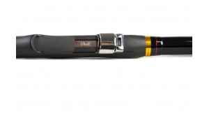 DAIWA 25 Luvias Match Long Distance Lake Trout: Canna Trota Lago