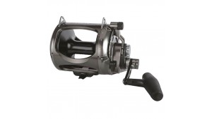 Okuma Makaira Sea: Mulinello Moltiplicatore due velicit