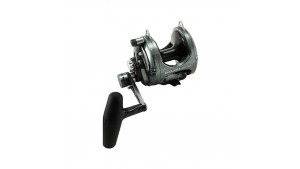 Okuma Makaira Sea: Mulinello Moltiplicatore due velicit