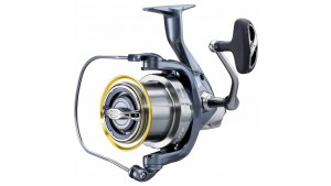 Okuma Flite Surf: Mulinello Surf Casting Ultraleggero.