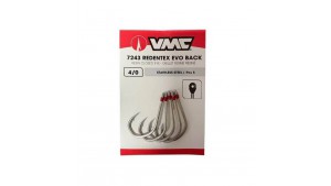 VMC REDENTEX EVO BACK 7243