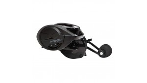 Okuma Hakai DT: Mulinello Casting Ultraleggero.