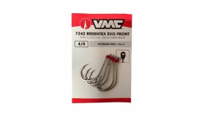 VMC REDENTEX EVO FRONT 7242