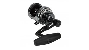 Okuma Alijos 2-Speed Mulinello Big Game Potente e Affidabile