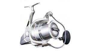 Okuma Surf 8K: Mulinello Surf Casting Lunga Distanza