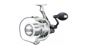 Okuma Surf 8K: Mulinello Surf Casting Lunga Distanza