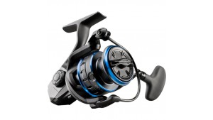 Okuma Invicta: Mulinello Spinning Match & Feeder.