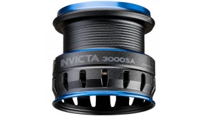 Bobina Okuma Invicta