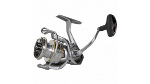 Okuma Zyros: Mulinello Spinning Ultraleggero