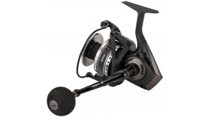 Okuma Cedros: Mulinello Spinning Acqua Salata