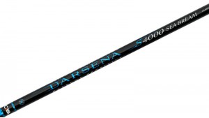 Colmic Darsena S-4000: Canna Specialistica Orata 5m