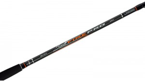 Colmic Salt Fire Pro: Canna Barca All-Round 400g