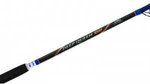 Colmic Deep Queen: Canna Bolentino di Profondit