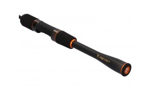 Daiwa 25 Presso MX: Canna Trout Area dettaglio